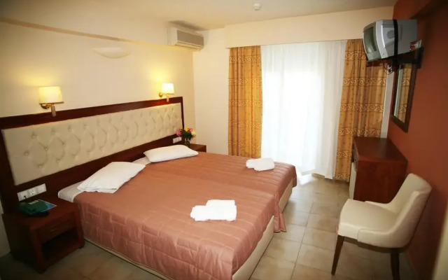 La Cite Hotel