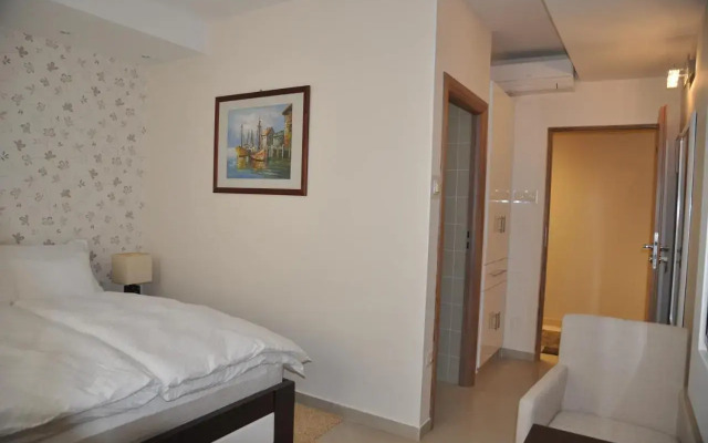 Widder Rooms