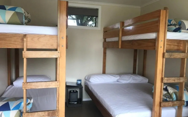 Cambridge TOP 10 Holiday Park