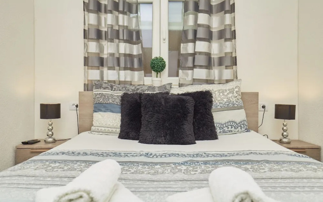 Apartments Muminovic