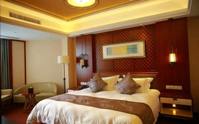 Ziyun Hotel