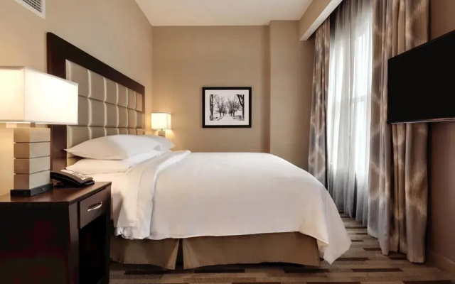 Embassy Suites Tuscaloosa Alabama Downtown