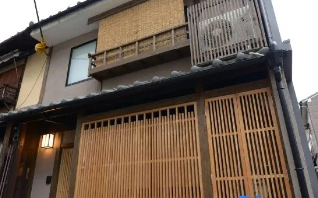 Kyoto luxury house 10min walk to JR Kyoto station