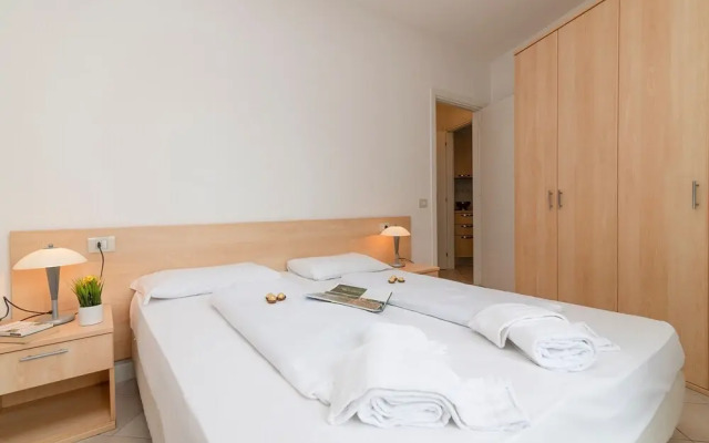 Porto Letizia Firenze 1