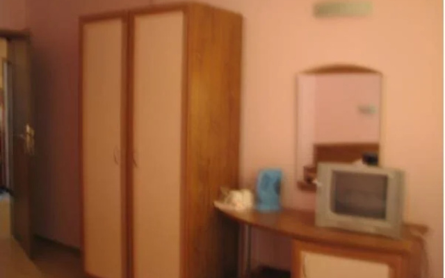 Vladimirov Guest House