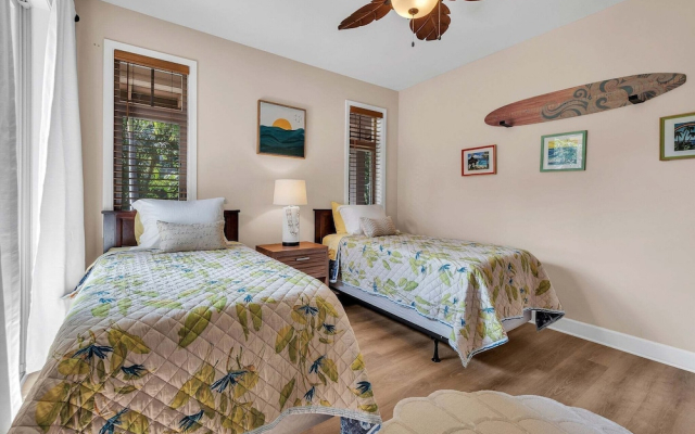 Kamilo 501 3 Bedroom Home