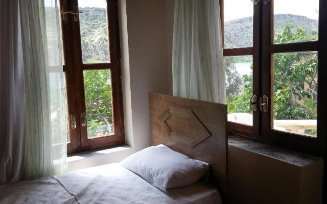 Sahan Tas Konak Hotel