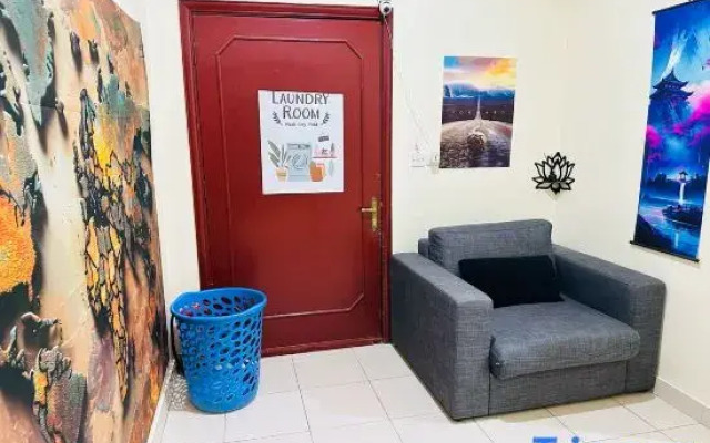Su Casa Hostel
