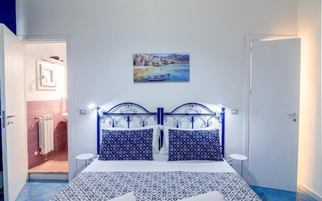 aria di mare rooms