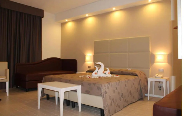 Hotel Mariano