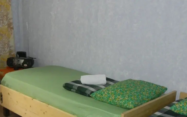 Гостевой дом «Нижнее Макопсе»