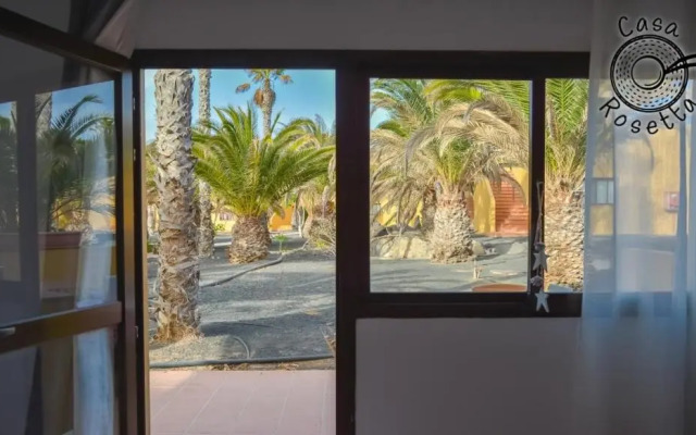 Family Casa Rosetta 4 persons - wifi and pool service