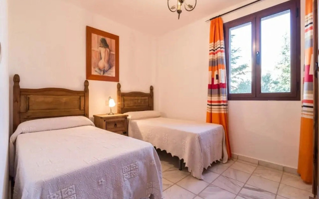 Outdoor Ibipozo Retreat With Pool