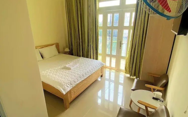 Anh Thu Hotel