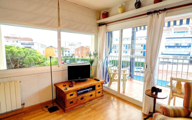 Apartamento Sargantana
