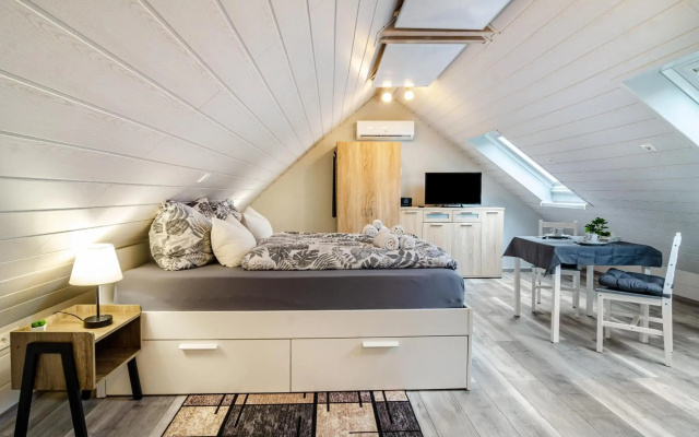 Privatzimmer Doris Opitz