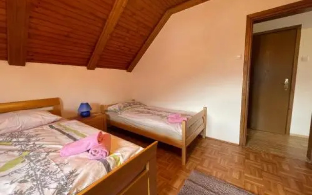 Apartment Zupanc