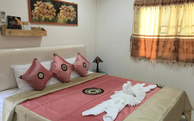 Pakasan Garden Home