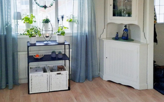 4 Star Holiday Home in Lysekil