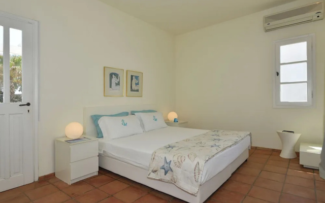 Charming Villa in Paros with Swimming Pool