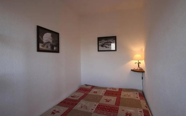 Appartement Puy-Saint-Vincent, 1 pièce, 4 personnes - FR-1-330G-51
