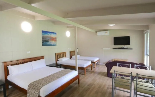 Robe Holiday Park