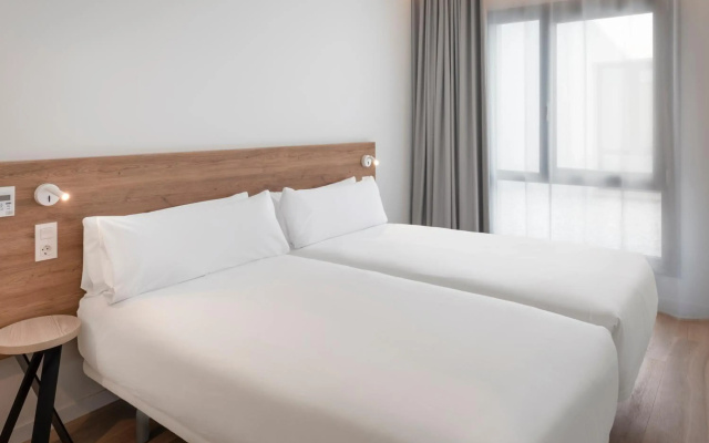 B&B Hotel Ecija