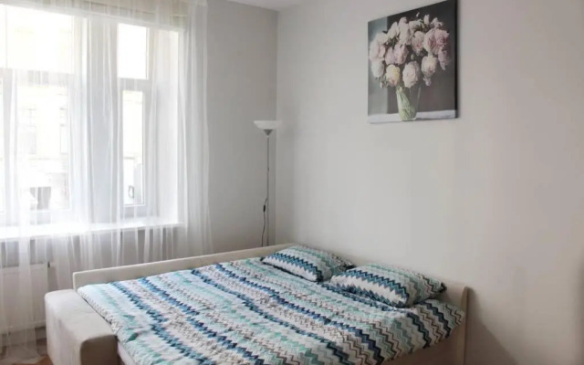 Riga Central Park Apartment