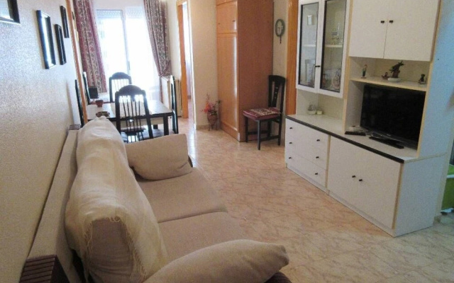Nice Apartment Downtown - 15 minutes from the sea