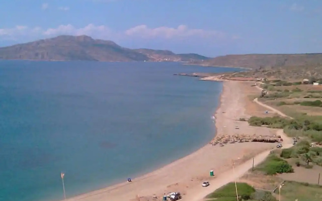 Tompras Village