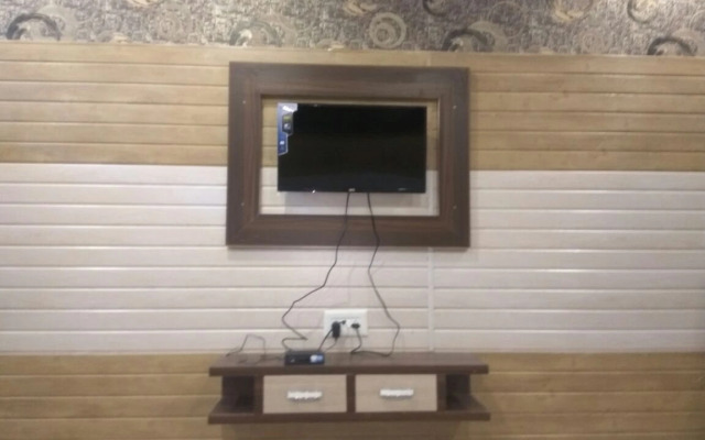 Mayur Resort