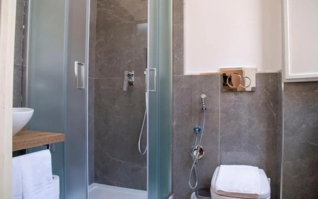 AD Suites Tritone