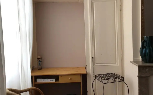Chambre dHôtes Au Coeur de Lisieux