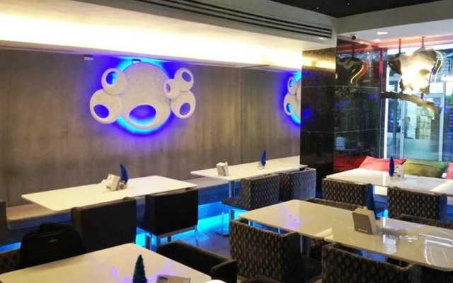 Blutique Hotel