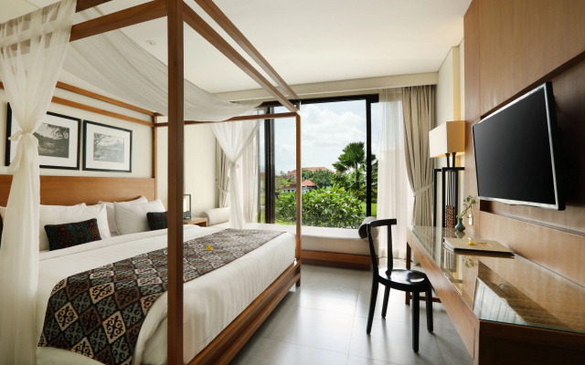 Plataran Ubud Hotel & Spa
