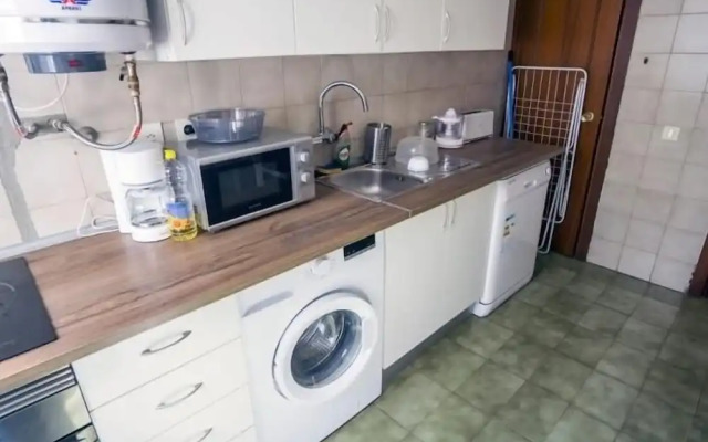 Apartment Seville Center