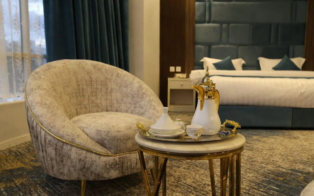 Отель Areen Hotel Airport