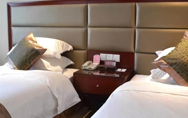 International Hotel