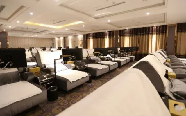 Gongyi City Hotel
