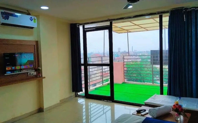 Hotel Sun Stay Ahmedabad