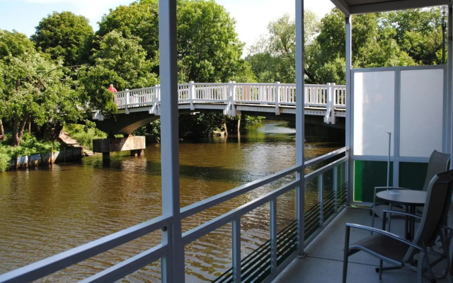 Ferienwohnung Korte