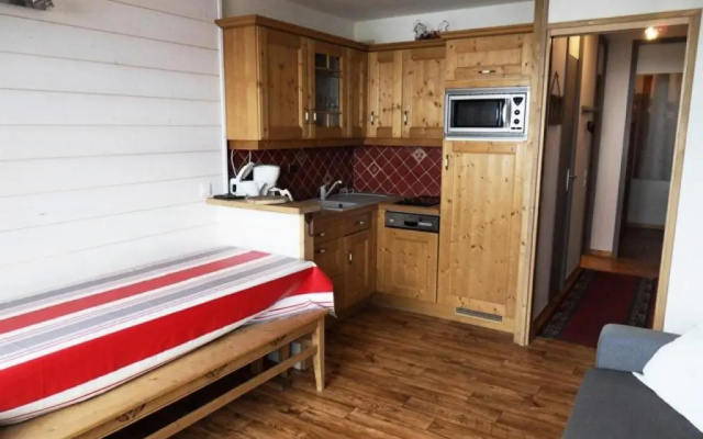 Résidence Phoenix - 2 Pièces pour 5 Personnes 06