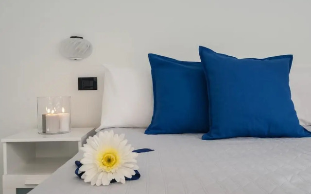 Dafne Apartment