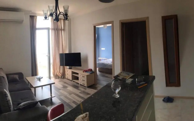 Orbi 24 Floor