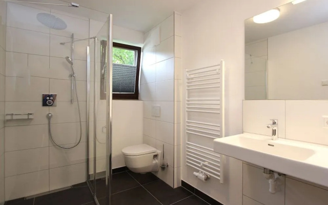 Large Apartment in Fieberbrunn With Sauna