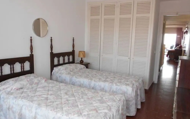 Apartamento Catalunya C-4