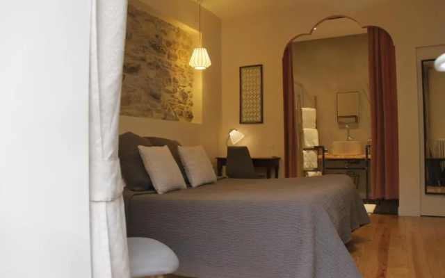 Le Logis Gout