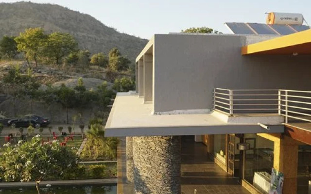 Valencia Club Abu - 3 Nights, Abu, India