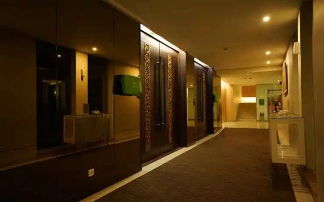 Citarum Hotel