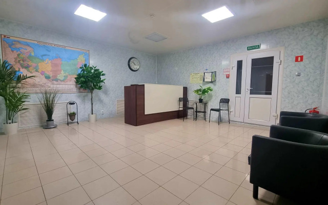 Пестово